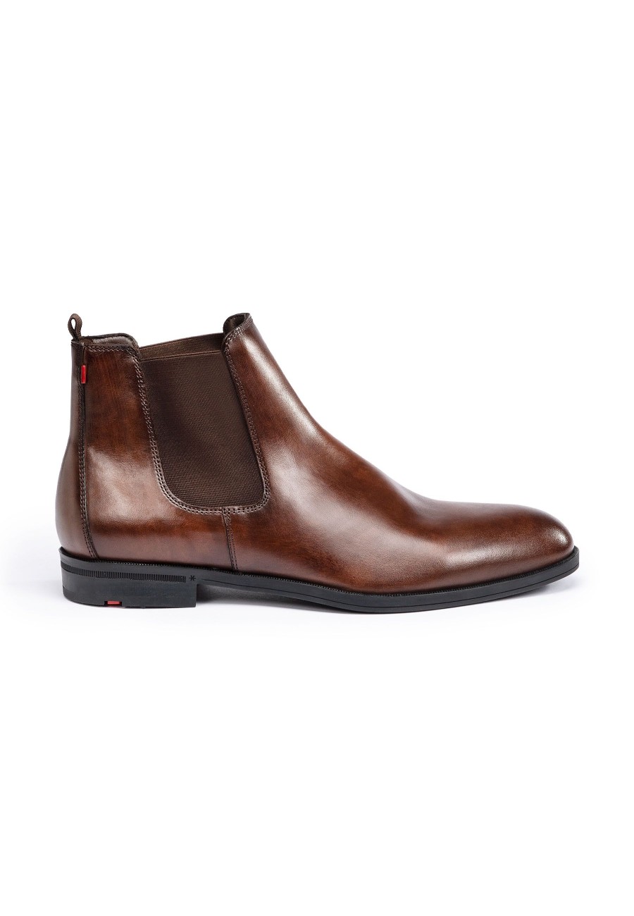 Men Lloyd Shoes | Fausto