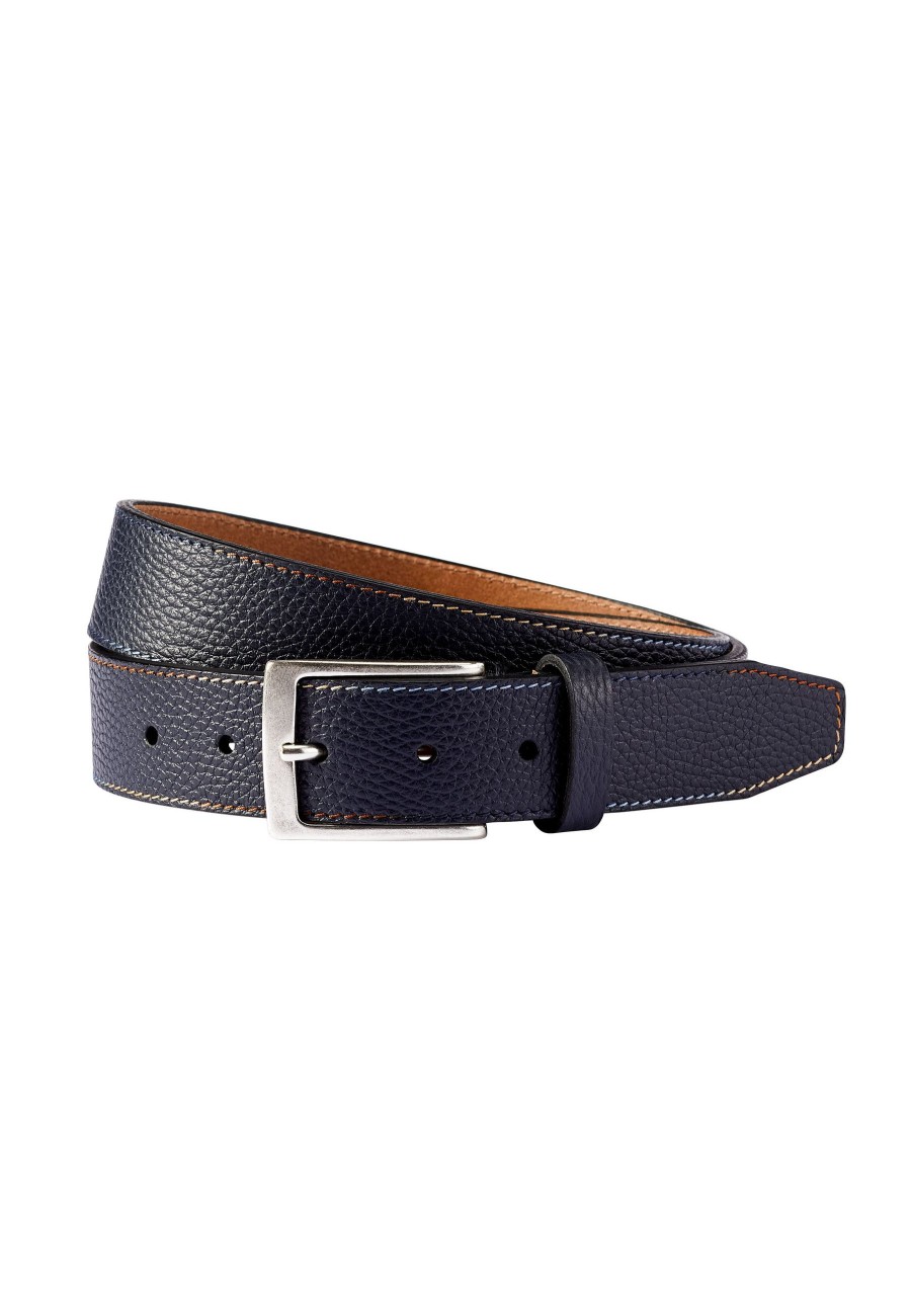 Men Lloyd Belts | Men'S Belt