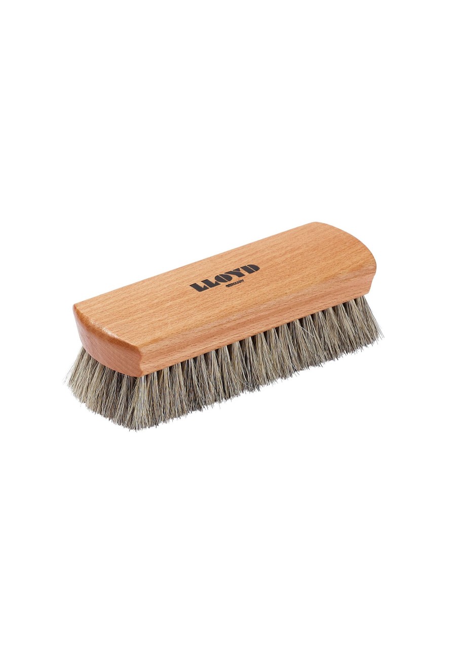 Men Lloyd Equipment | Shoe Brush