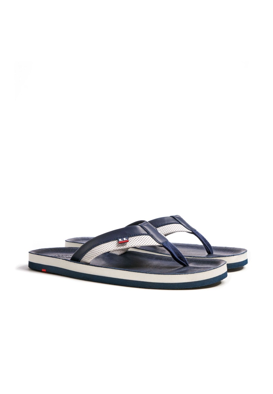 Men Lloyd Beach | Flip Flop