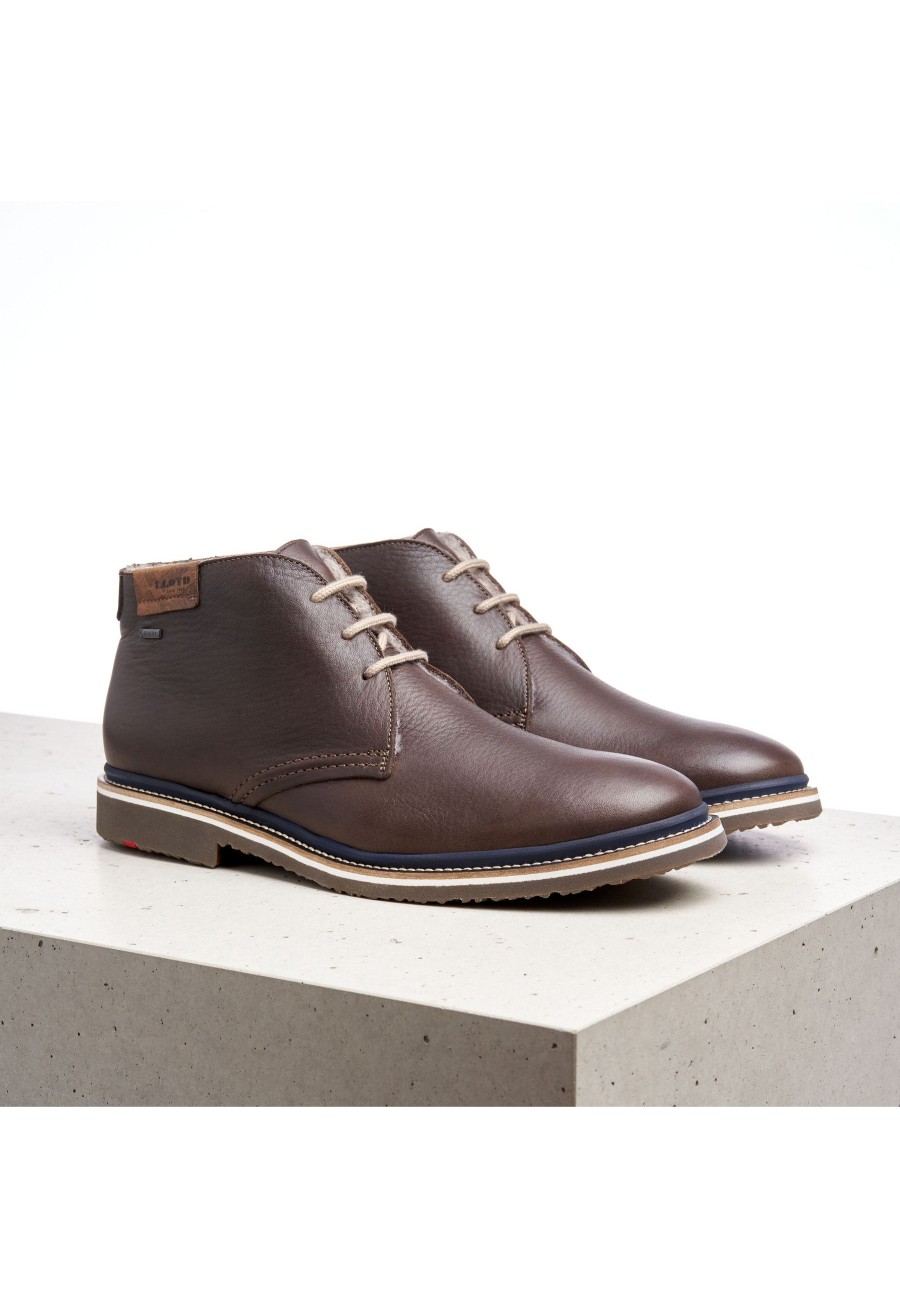 Men Lloyd Gore-Tex Shoes | Valencia