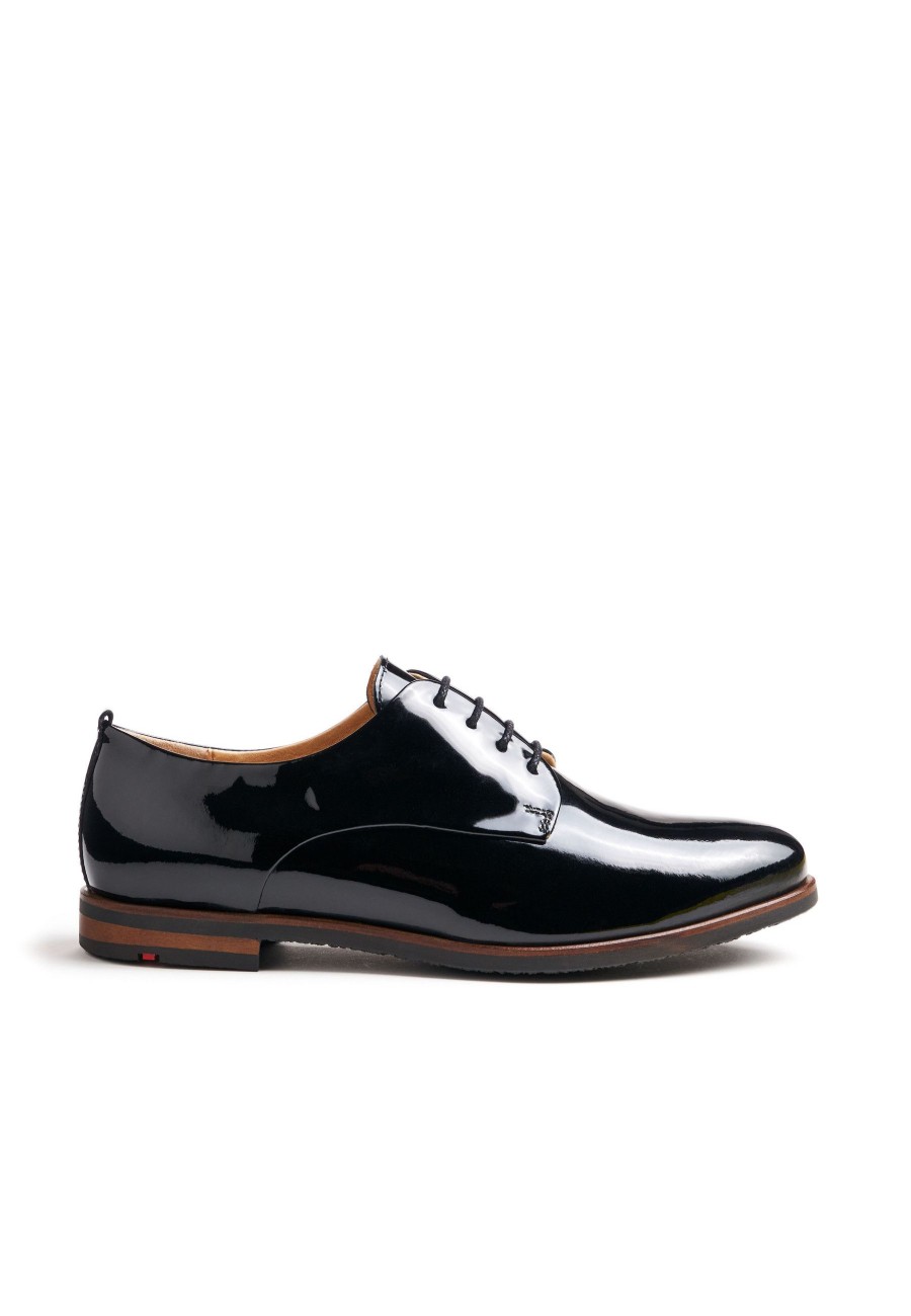 Women Lloyd Smart Shoes | Half Shoes