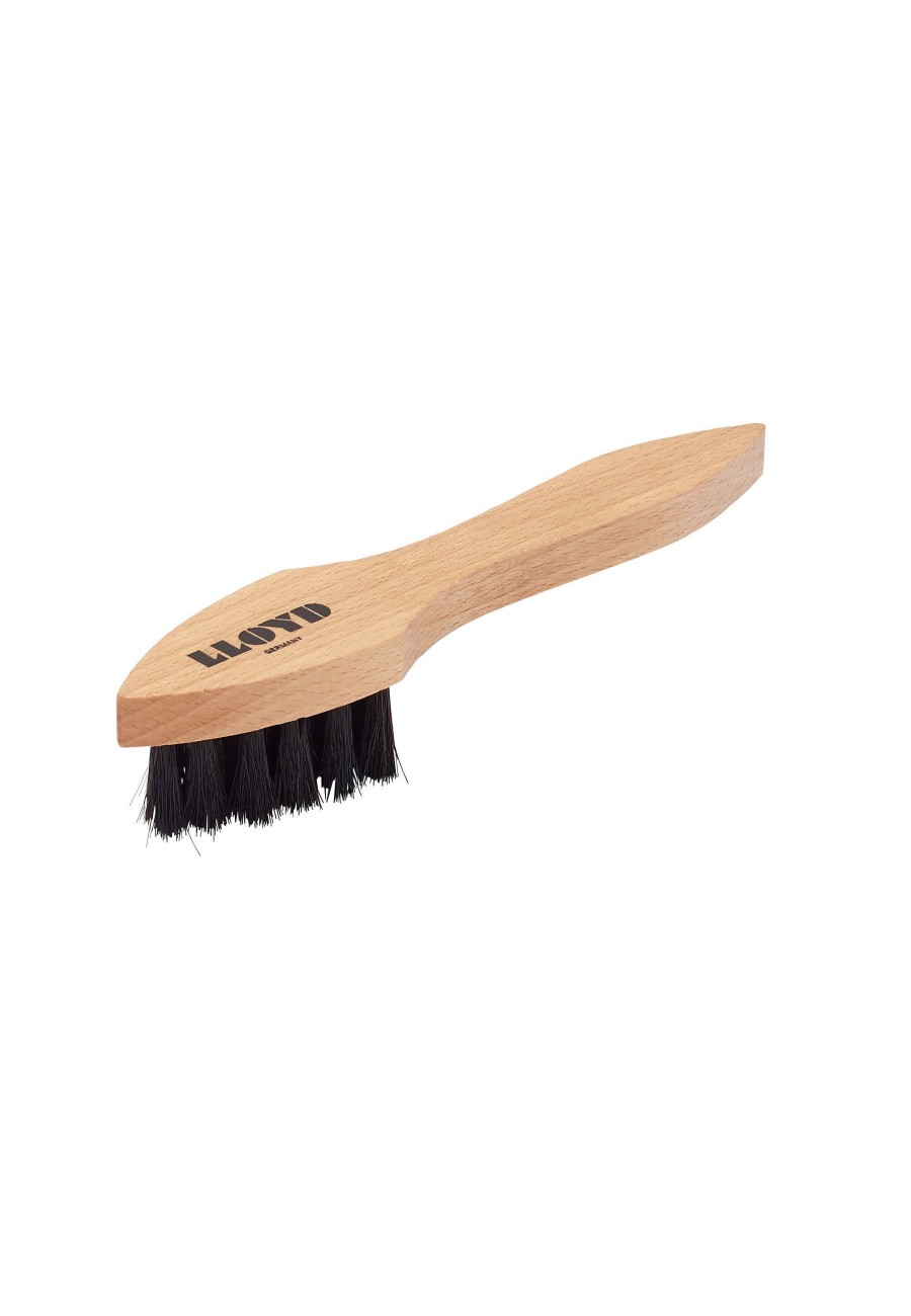 Men Lloyd Equipment | Shoe Brush Care