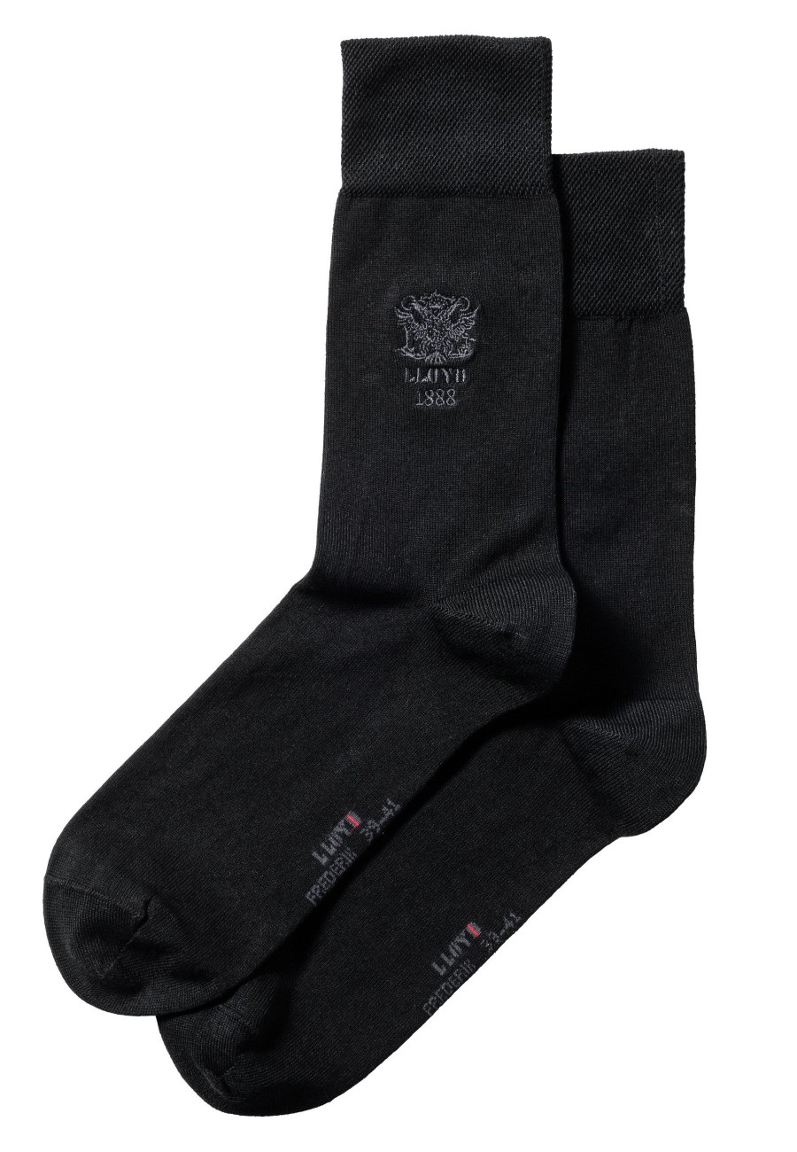 Men Lloyd Socks | Frederik