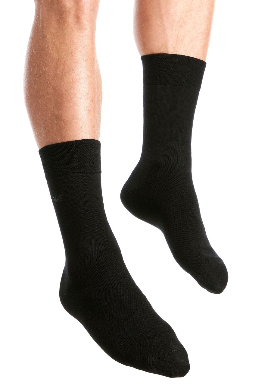 Men Lloyd Socks | Frederik