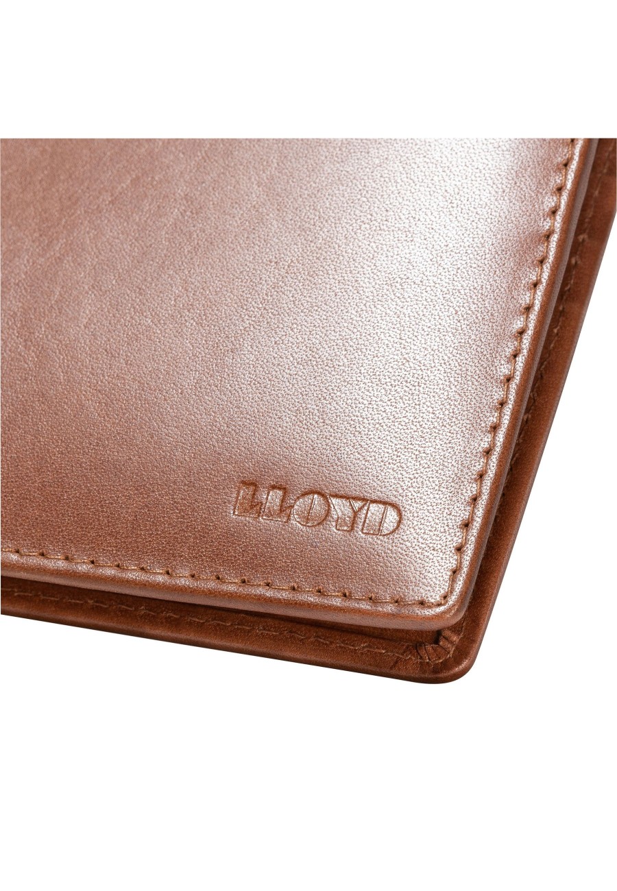 Men Lloyd Wallets | Card Pocket