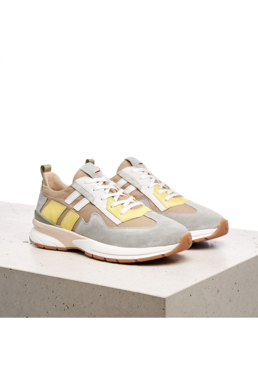 Women Lloyd Trainers | Sneakers