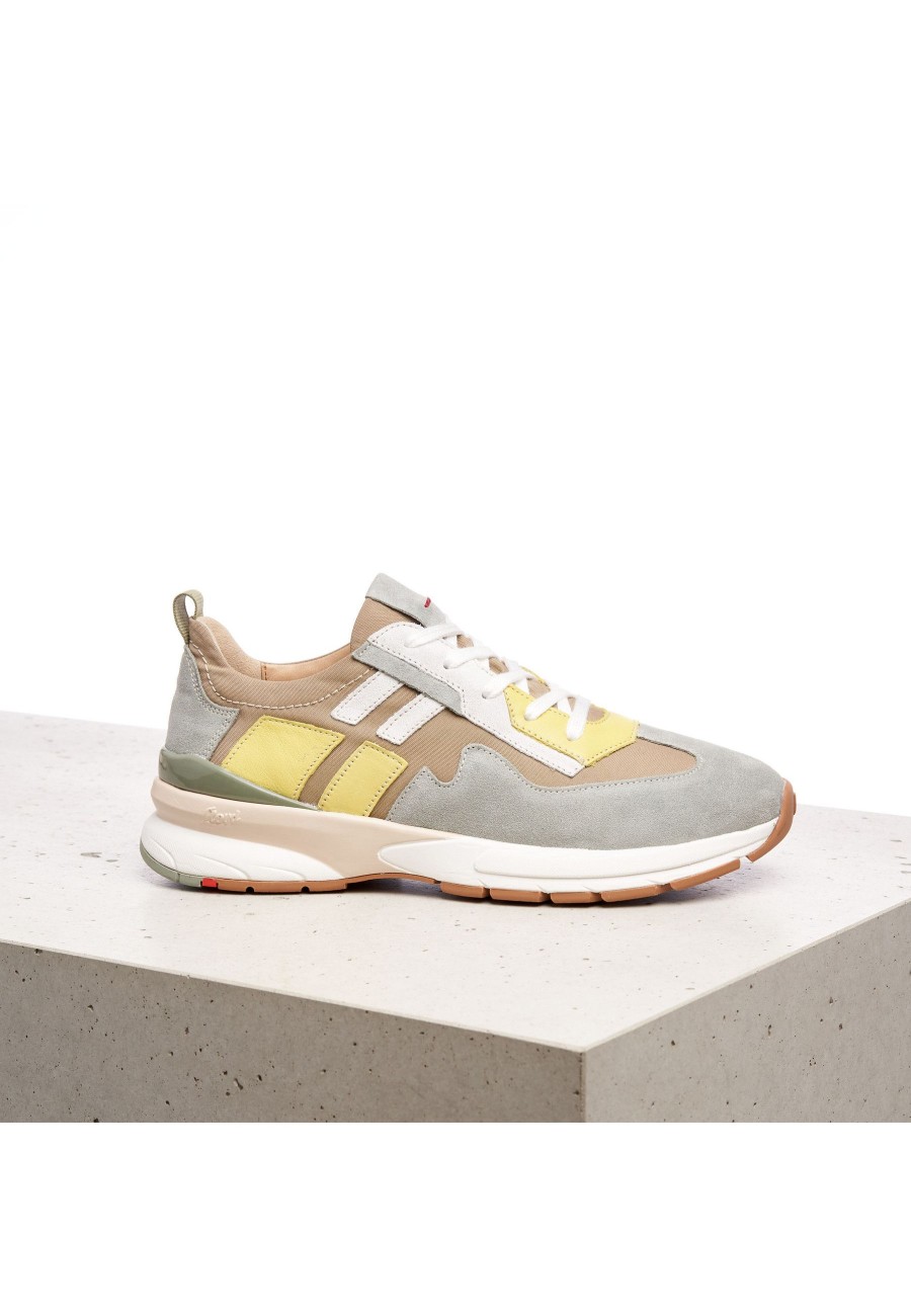 Women Lloyd Trainers | Sneakers