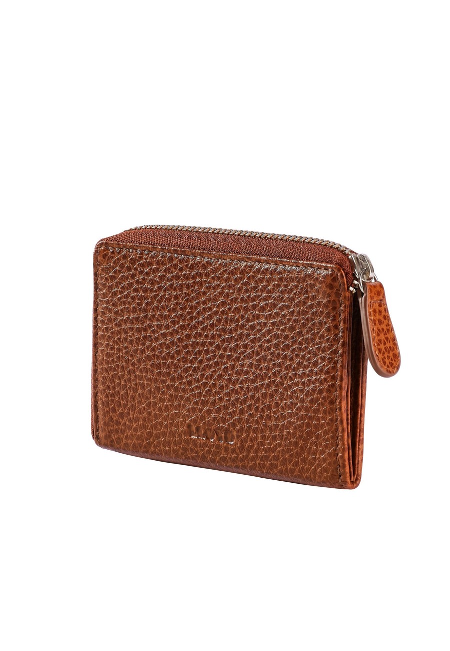 Men Lloyd Wallets | Keycase