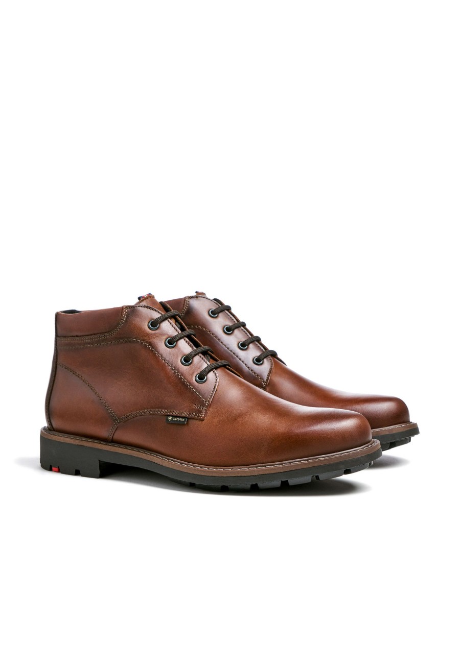 Men Lloyd Ankle Boots & Booties | Visco