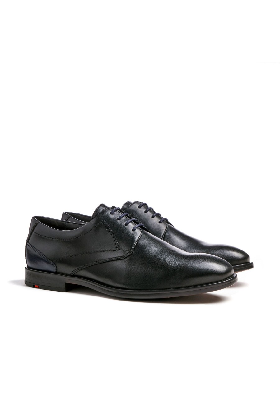 Men Lloyd Smart Shoes | Kalmar (Xtrawide)