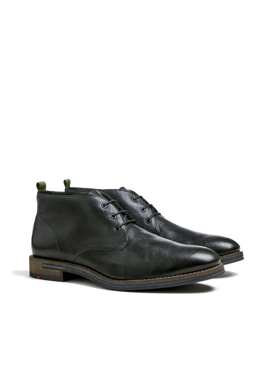 Men Lloyd Ankle Boots & Booties | Dartmoor