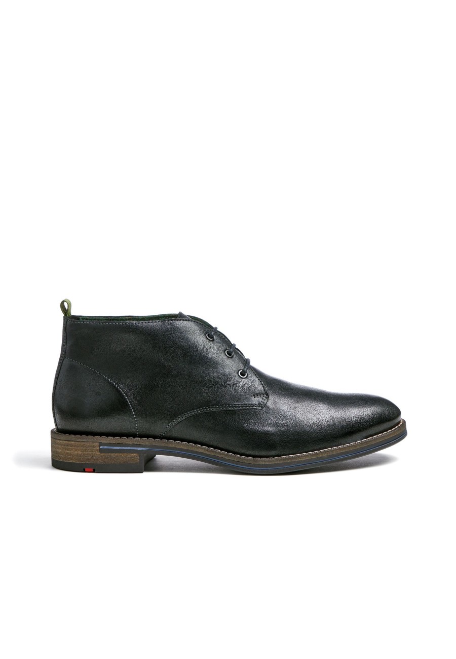 Men Lloyd Ankle Boots & Booties | Dartmoor