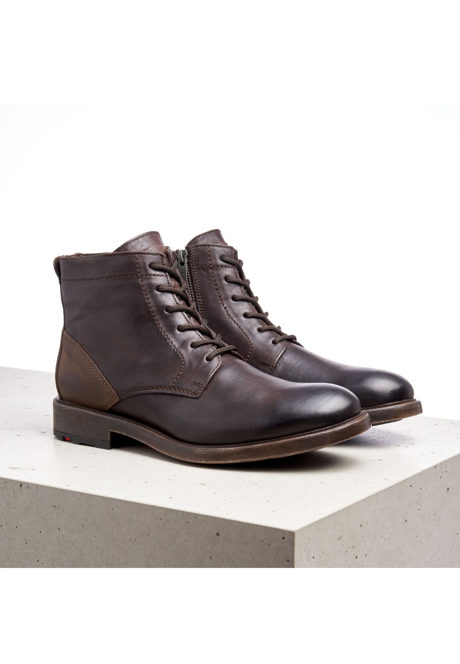 Men Lloyd Ankle Boots & Booties | Dual