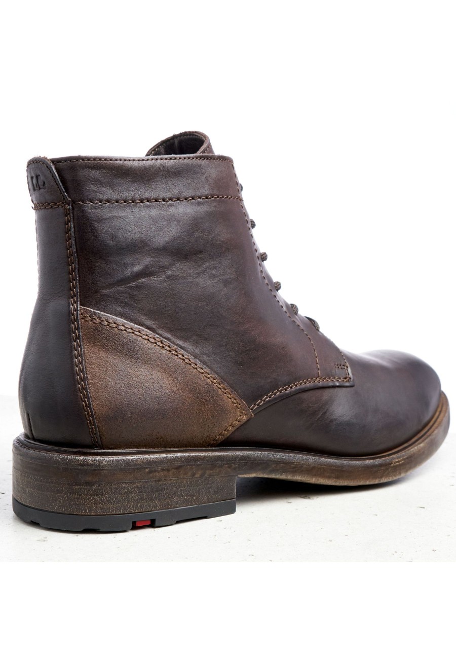 Men Lloyd Ankle Boots & Booties | Dual