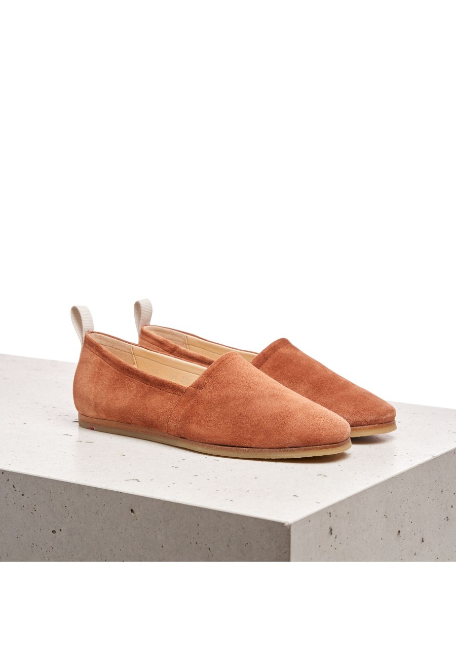 Women Lloyd Slip-Ons | Slipper