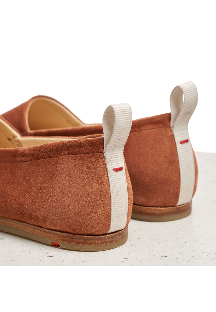 Women Lloyd Slip-Ons | Slipper