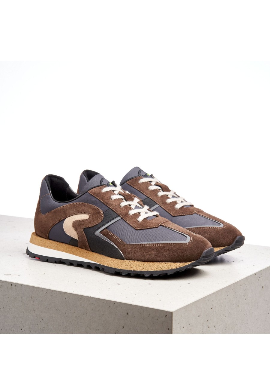 Men Lloyd Trainers | Armand