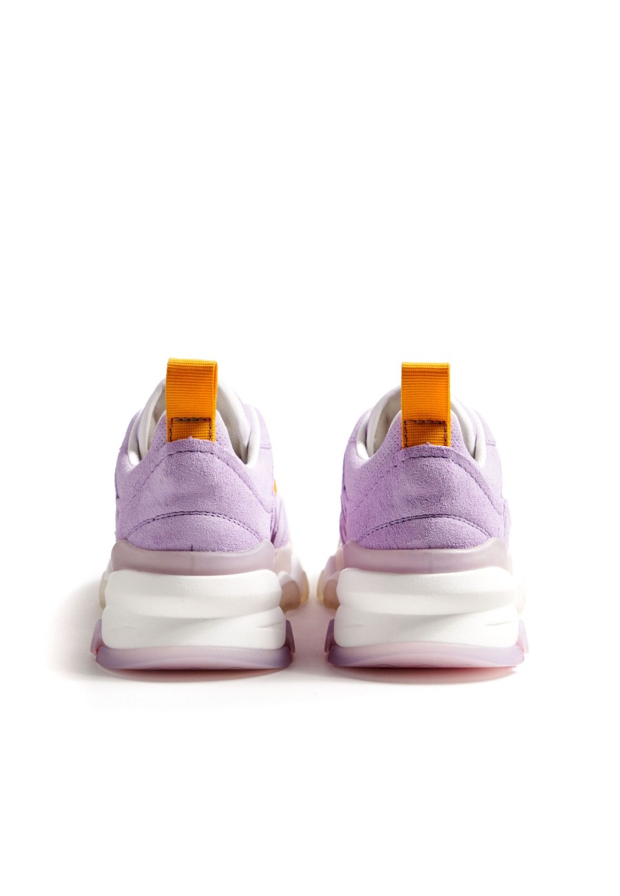 Women Lloyd Trainers | Sneaker