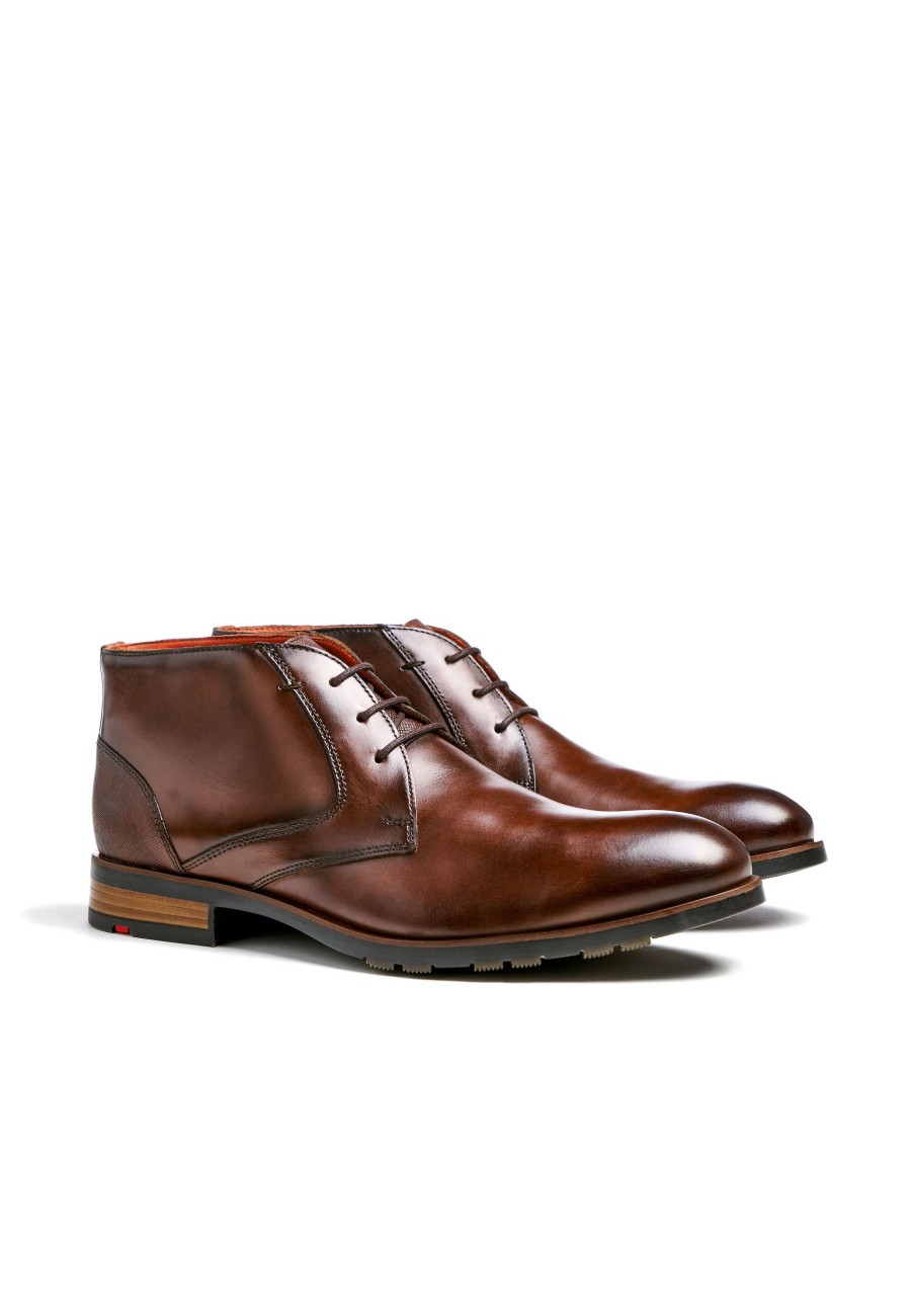 Men Lloyd Ankle Boots & Booties | Jeffrey