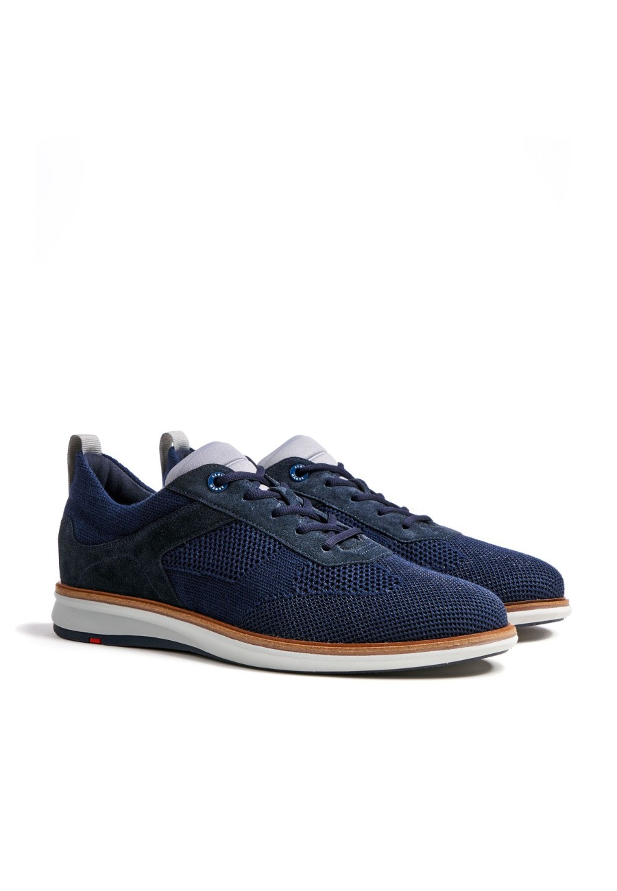 Men Lloyd X-Motion Shoes | Merlin