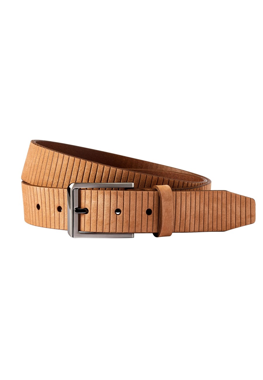 Men Lloyd Belts | Men'S Belt