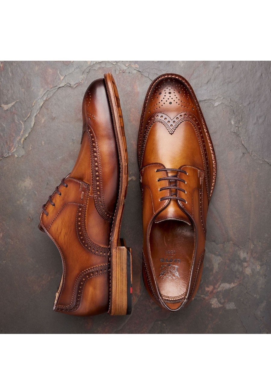 Men Lloyd Premium - 1888 | Warwick