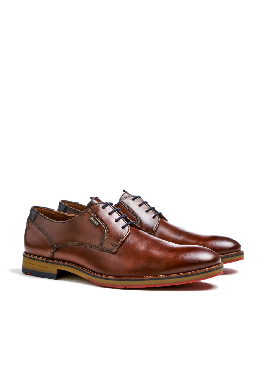 Men Lloyd Smart Shoes | Vickers