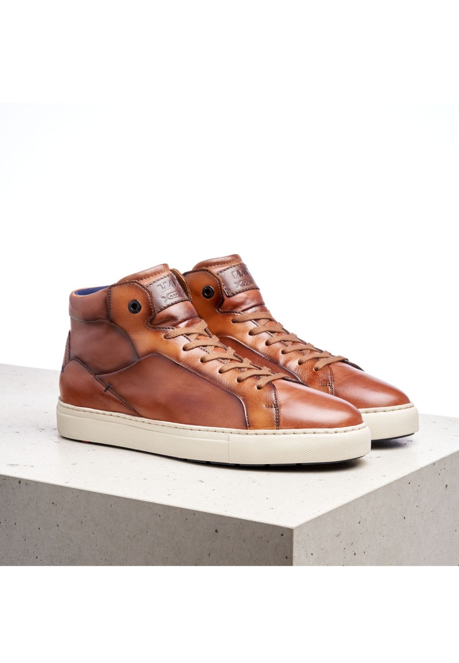 Men Lloyd X-Motion Shoes | Marshal