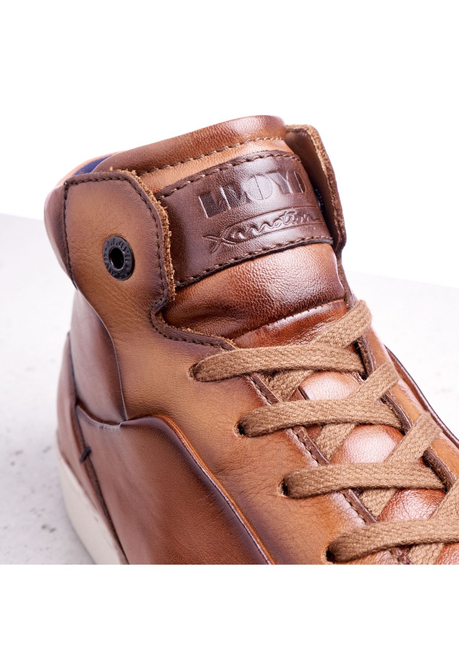 Men Lloyd X-Motion Shoes | Marshal