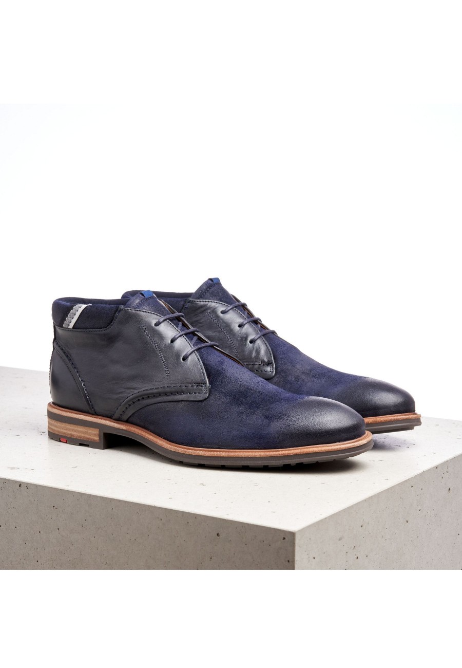 Men Lloyd X-Motion Shoes | Melvin