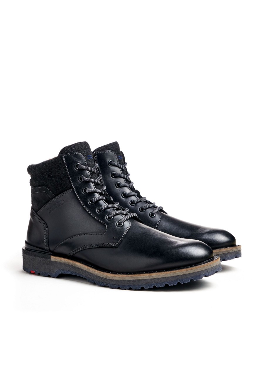 Men Lloyd Ankle Boots & Booties | Glenn