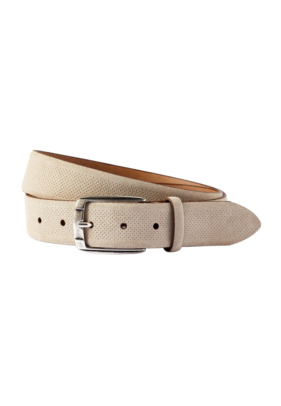 Men Lloyd Belts | Men'S Belt