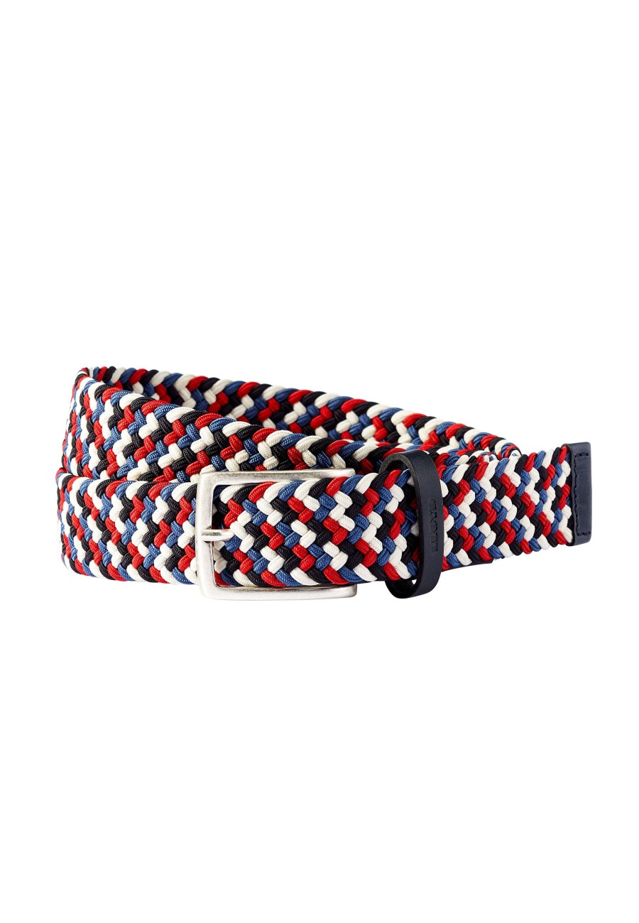 Men Lloyd Belts | Men'S Belt