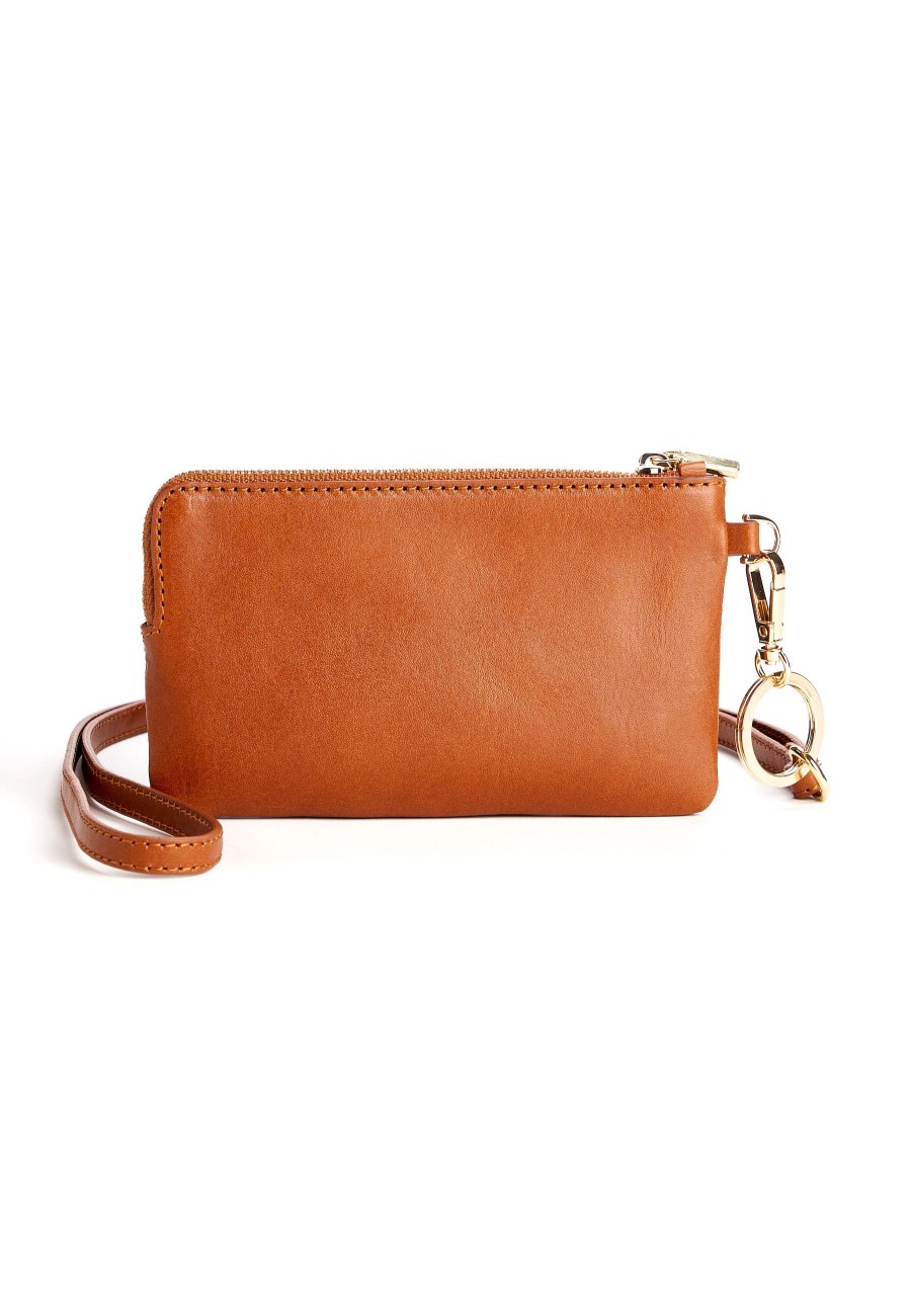 Women Lloyd Wallets | Zip Case