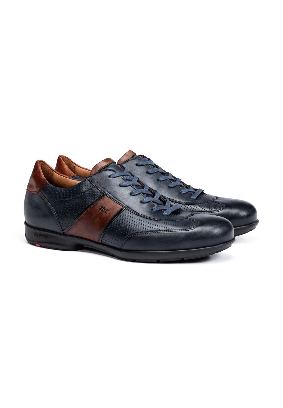 Men Lloyd Shoes | Akin