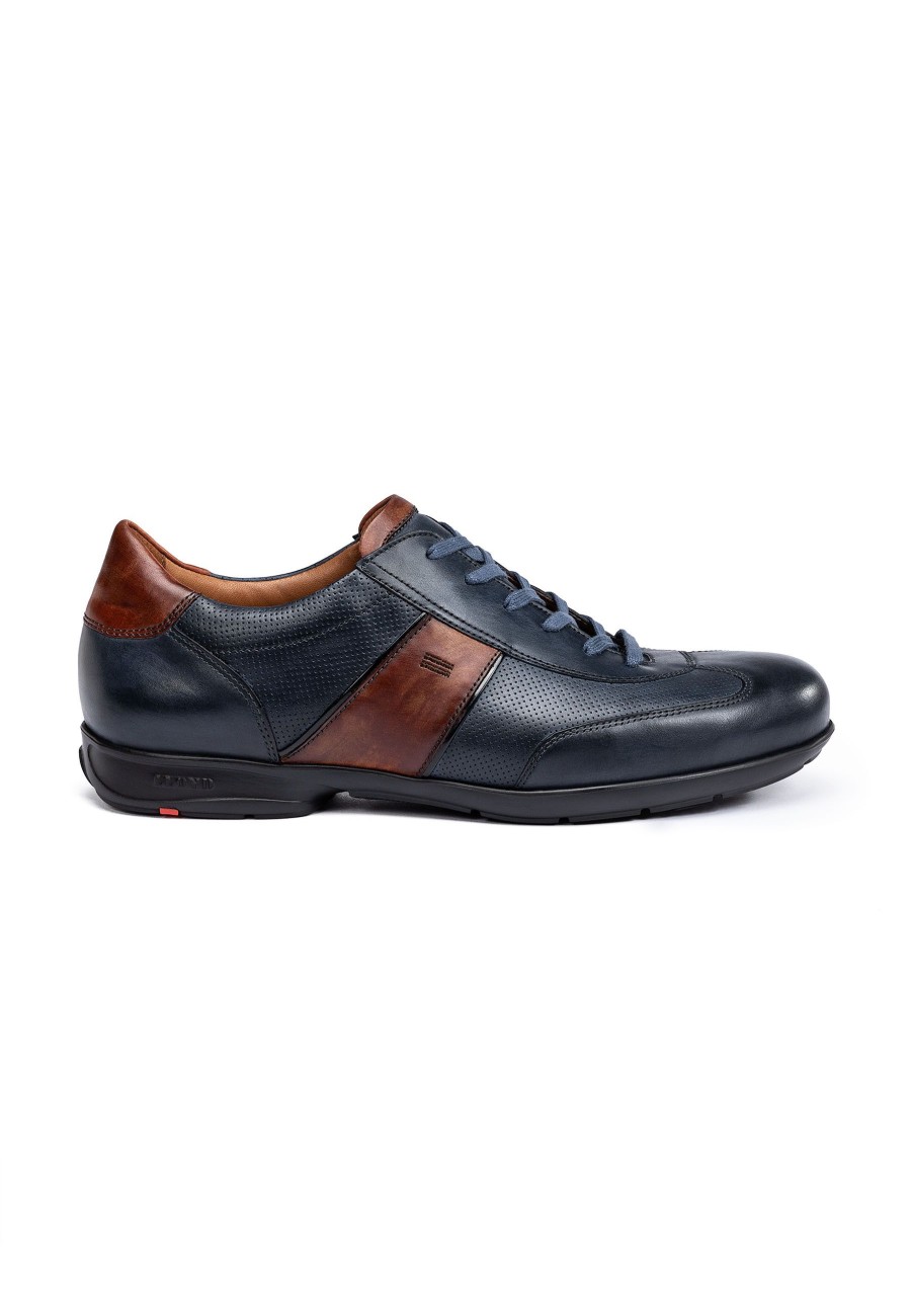 Men Lloyd Shoes | Akin