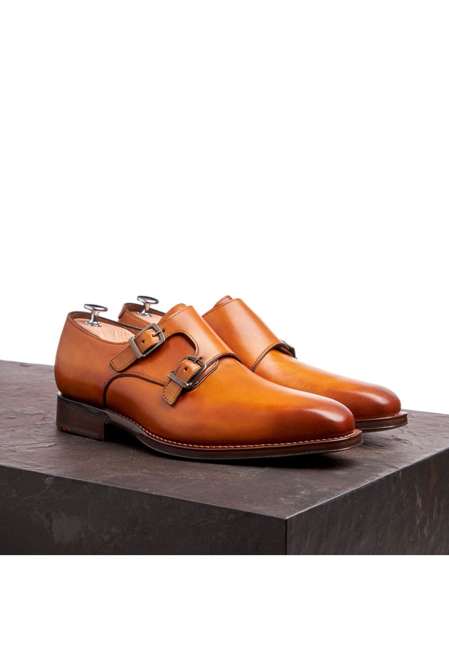 Men Lloyd Smart Shoes | Waylon