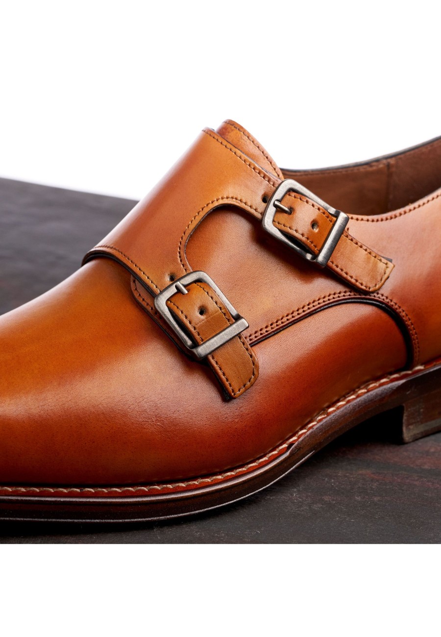 Men Lloyd Smart Shoes | Waylon