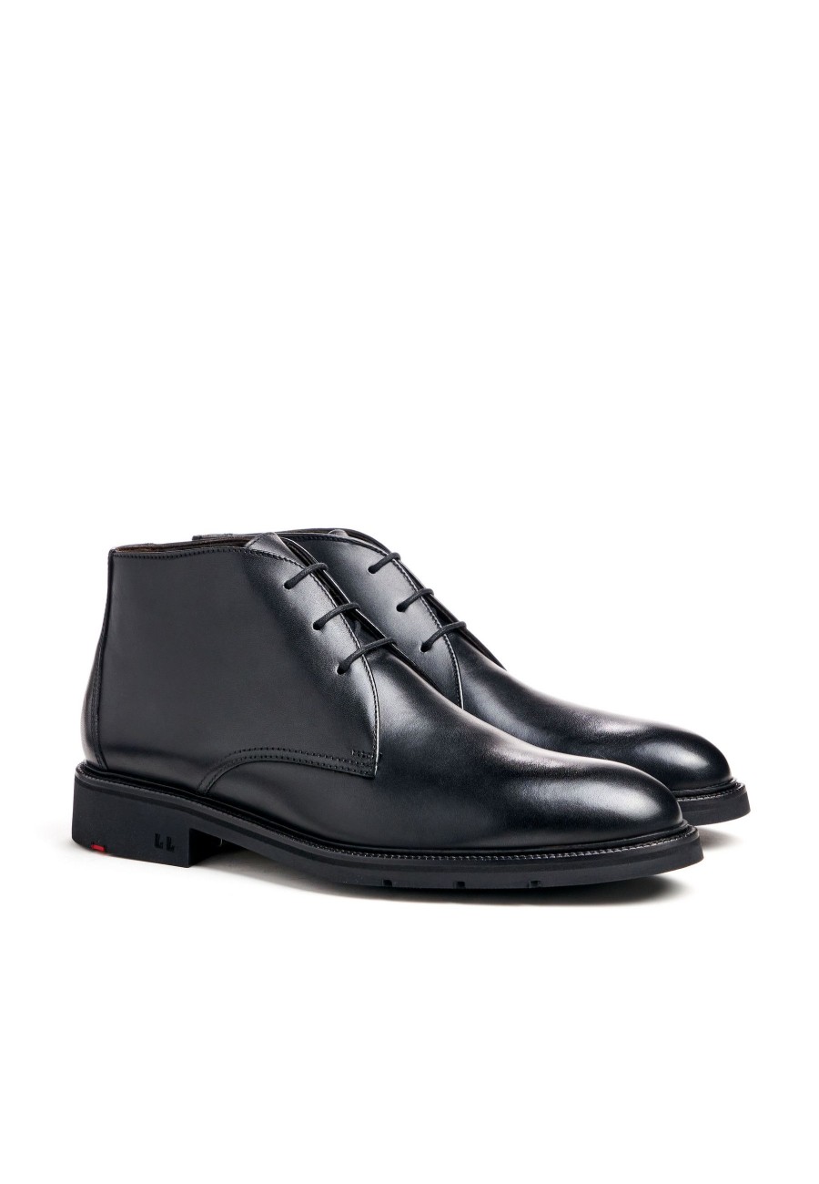 Men Lloyd Lined Shoes | Jamil