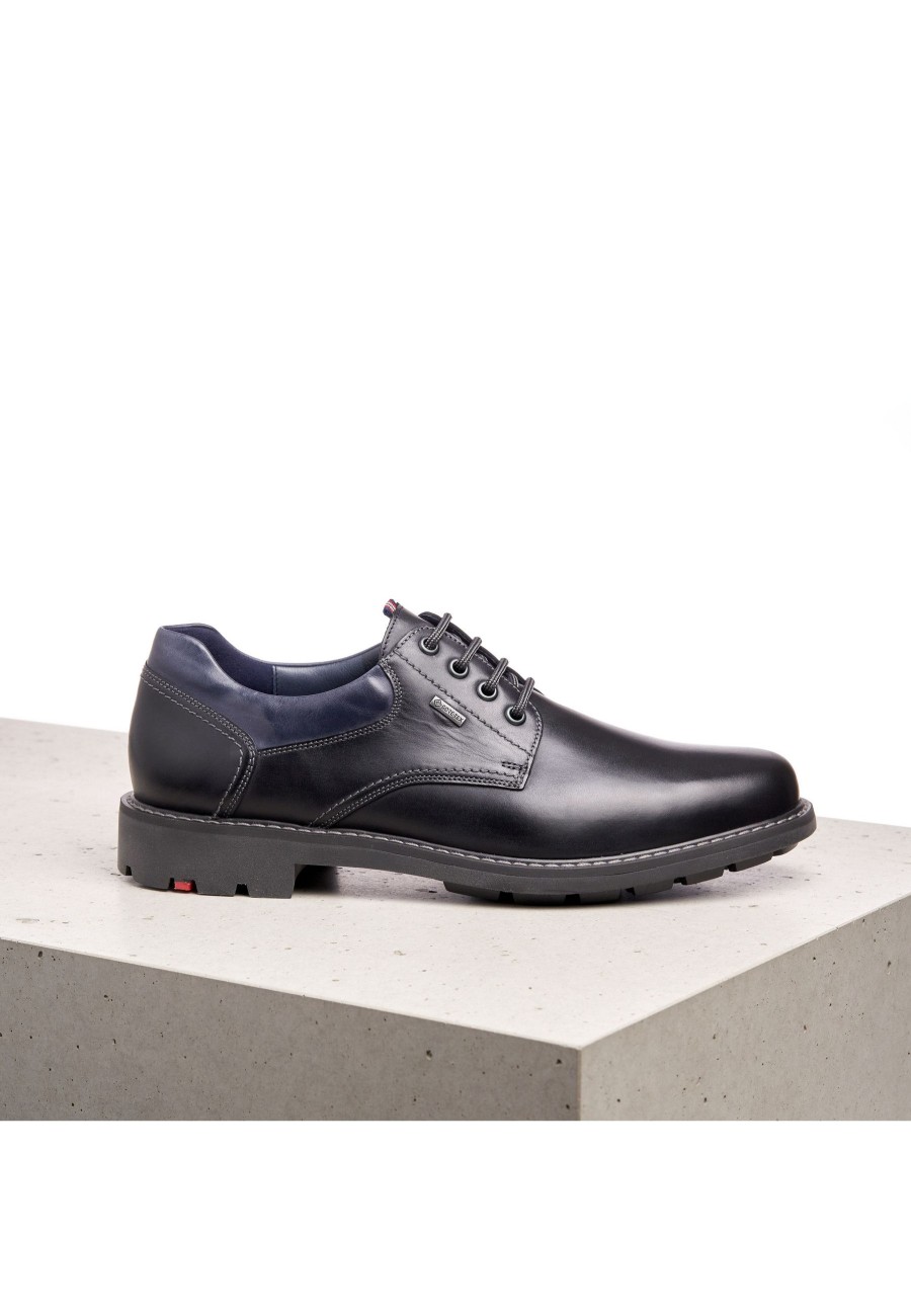 Men Lloyd Gore-Tex Shoes | Vanja