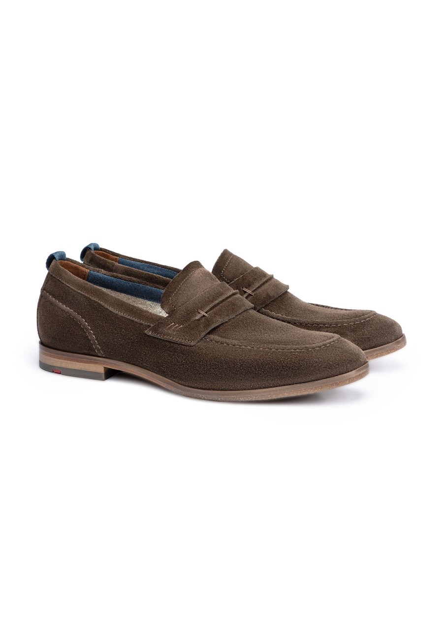 Men Lloyd Shoes | Leif