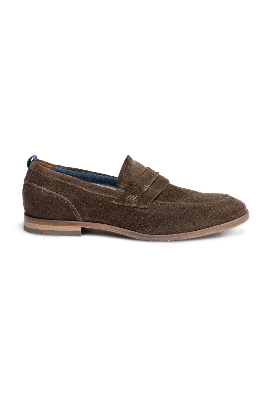 Men Lloyd Shoes | Leif