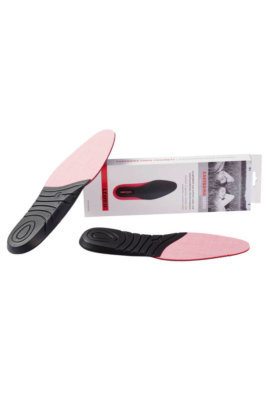 Men Lloyd Equipment | Insoles Easygoing