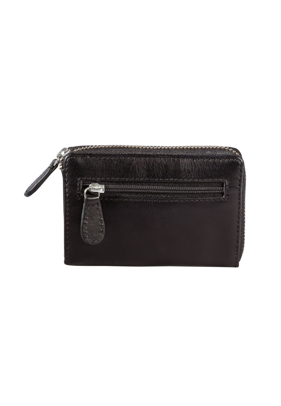 Men Lloyd Wallets | Keybag