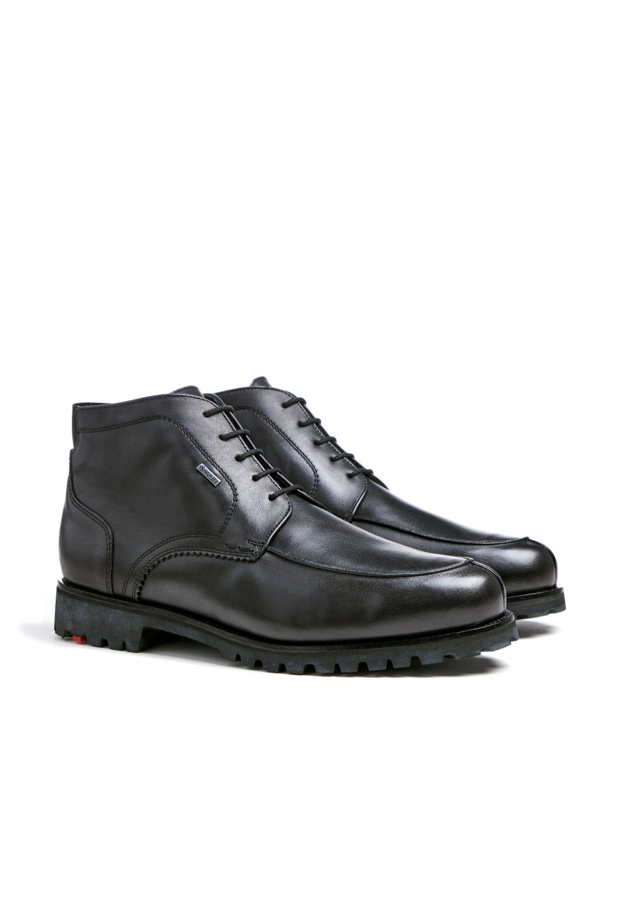 Men Lloyd Gore-Tex Shoes | Varello