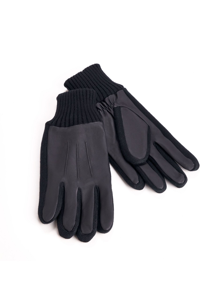 Men Lloyd Gloves | Gloves