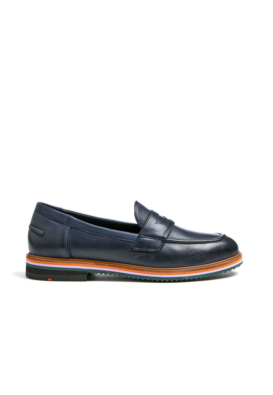 Women Lloyd Smart Shoes | Half Shoes