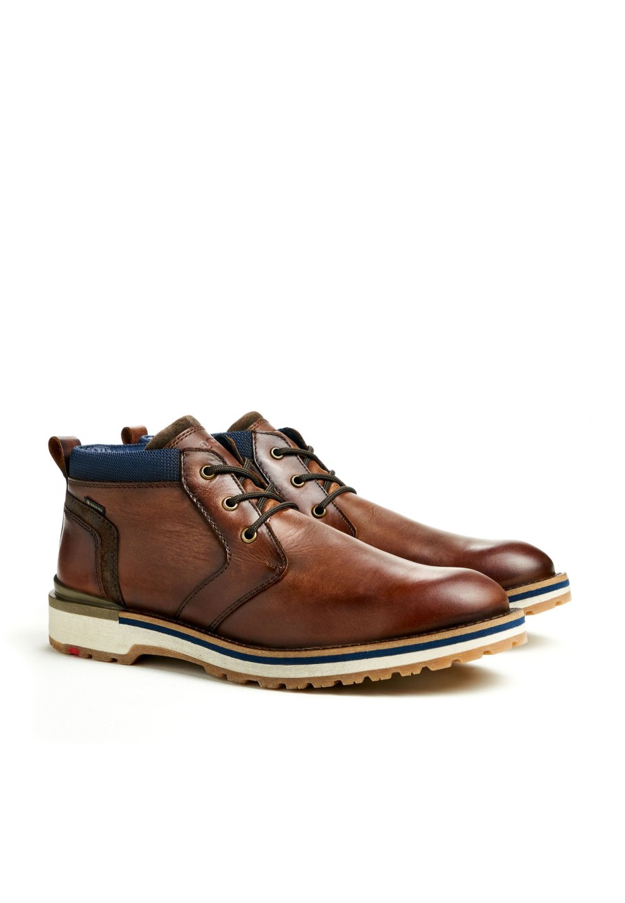 Men Lloyd Ankle Boots & Booties | Visby