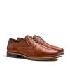 Men Lloyd Smart Shoes | Kazan (Xtrawide)